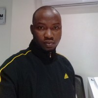 Peter Seyi Alex Duduyemi