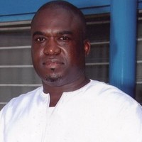 John Asafu-Adjaye
