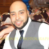 Joshua Jimenez