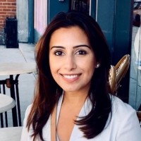 Sarah Khan Md