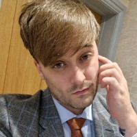 Daniel Lilley