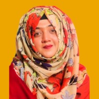 Mubashrah Zaib