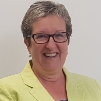 Sue Evans
