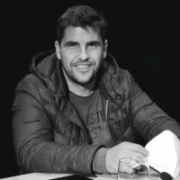 Isidro Paredes Jiménez