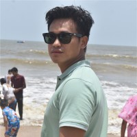 Arjun Thapa