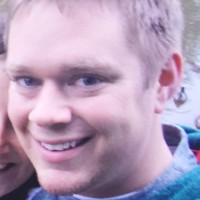 Eric Westlund