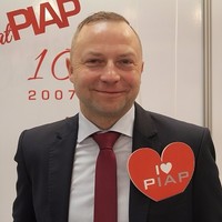 Maciej Dembiński