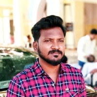Dharmaraj P