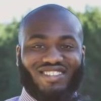 Cedric Jones