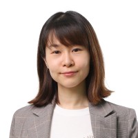 Ah Reum (Jackie) Shin