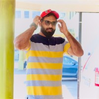 Anas Khan