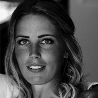 Camilla Mourad