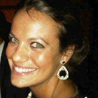 Claire Paris - Marouani