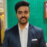 Shailesh Mudaliar