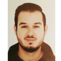 Jairo De santos alba