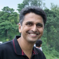 Iswaran Subramanian