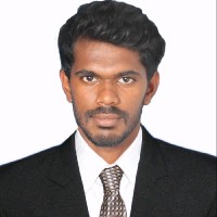 LOGESHWARAN V