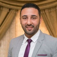 Ahmed Mahrous