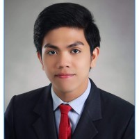 John Edward Diongson
