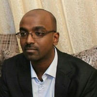 Mohamed Kamal Ali
