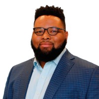Rashard Harris, P.E.
