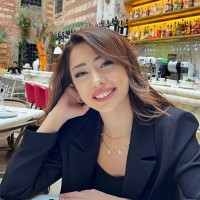 Özge Kaya