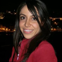 Vânia Alencar
