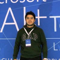 Jorge David Gutierrez Jiménez