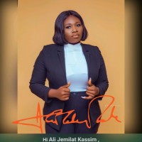 Jemilat Kassim Ali