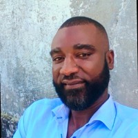 Marvin Olayinka Ariye Sr.