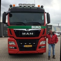 Peter De Boer