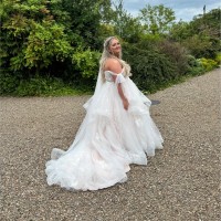 Lauren Welford