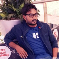 Anup Kumar