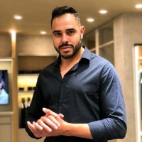 Ede Carlos Oliveira