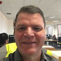 Colin Clarke