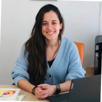 Sílvia Gonzalez Crespo