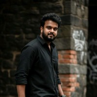 Abhijith K L