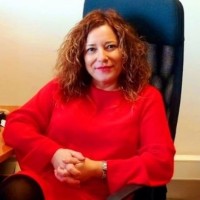 Nadezhda Hristova