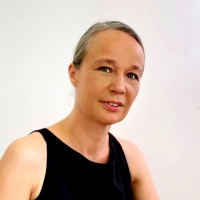 Louise Mogensen