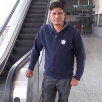 Vijay Jogdande
