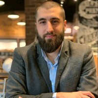 Ahmed Obeidallah