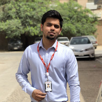 Kamran Khan