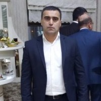 Logman Mustafayev