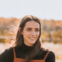 Isabella Bushen