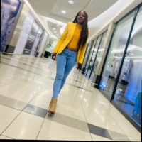 Nanicky Monyane