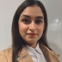 Gursharan Kaur Sehra