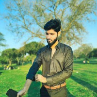 Faizan Shahid