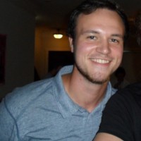 Daniel Craddock