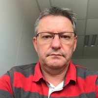 Cyrille Desgranges