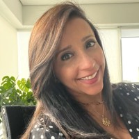Vanessa Miranda M Pereira